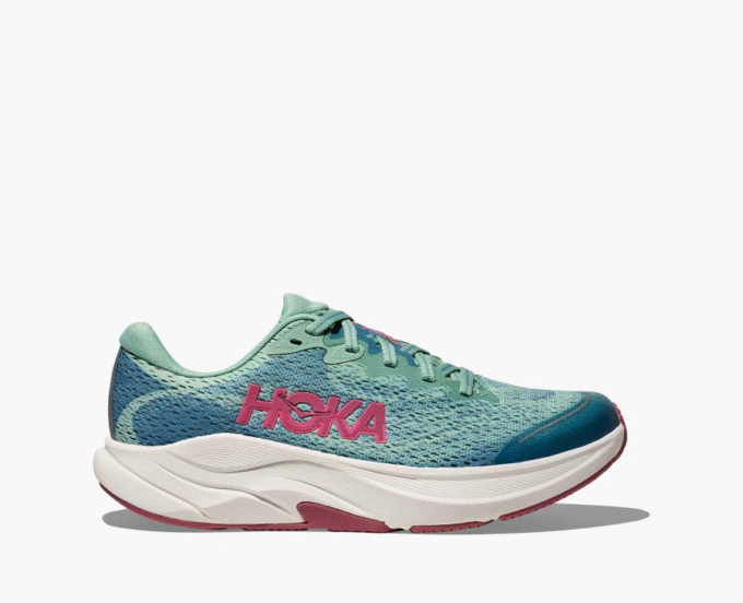 HOKA ONE ONE No-Show Run Strumpor 3-pack