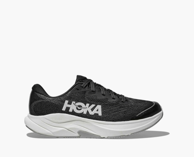 HOKA ONE ONE No-Show Run Strumpor 3-pack