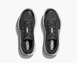 HOKA ONE ONE No-Show Run Strumpor 3-pack