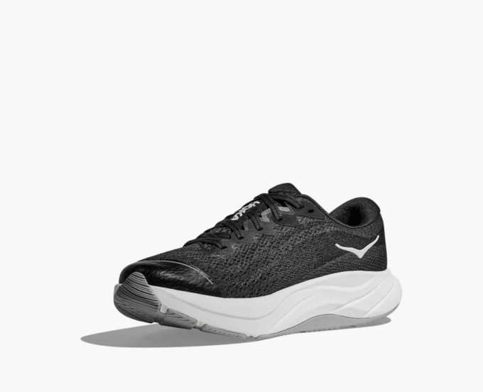 HOKA ONE ONE No-Show Run Strumpor 3-pack
