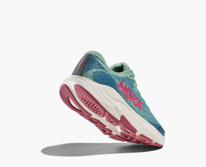 HOKA ONE ONE No-Show Run Strumpor 3-pack