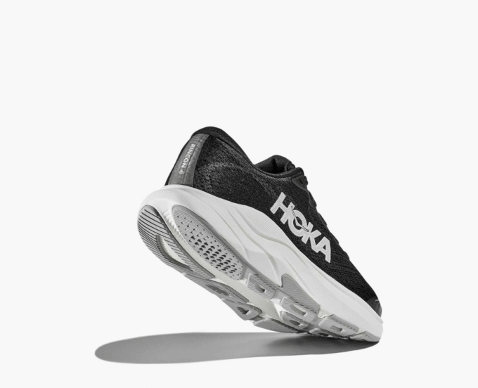 HOKA ONE ONE No-Show Run Strumpor 3-pack