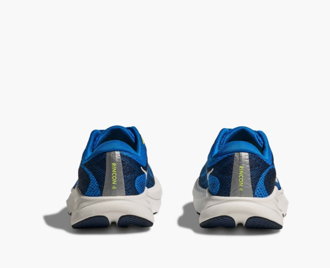 HOKA ONE ONE No-Show Run Strumpor 3-pack