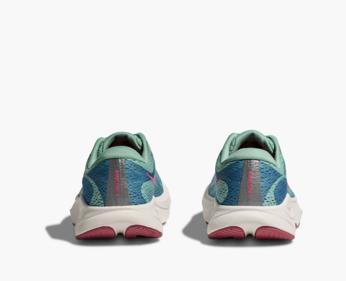 HOKA ONE ONE No-Show Run Strumpor 3-pack