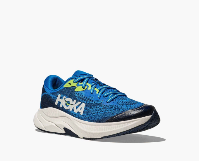 HOKA ONE ONE No-Show Run Strumpor 3-pack