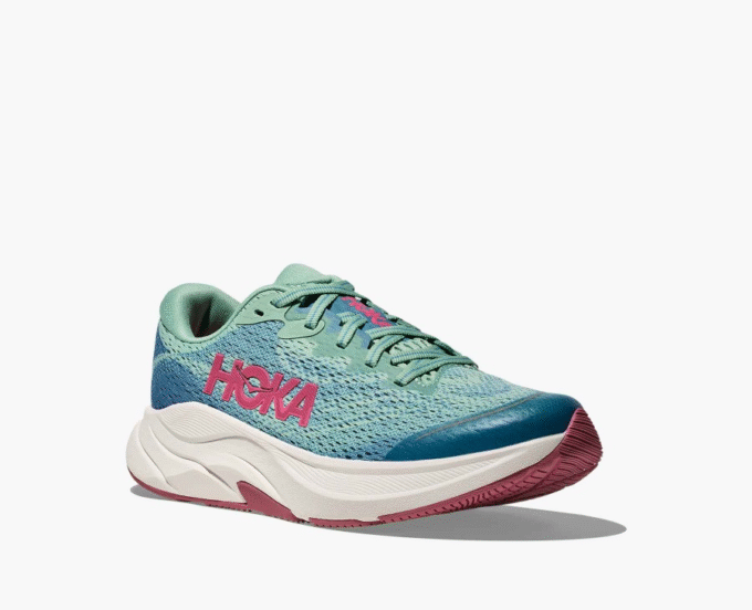 HOKA ONE ONE No-Show Run Strumpor 3-pack