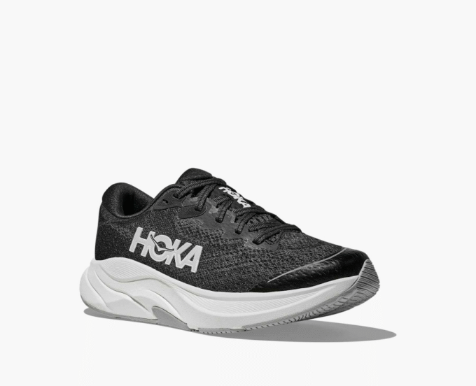 HOKA ONE ONE No-Show Run Strumpor 3-pack