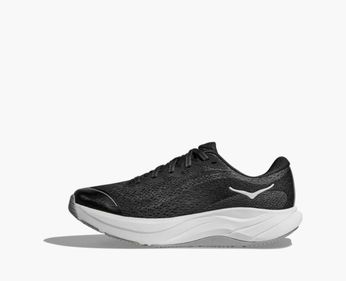 HOKA ONE ONE No-Show Run Strumpor 3-pack