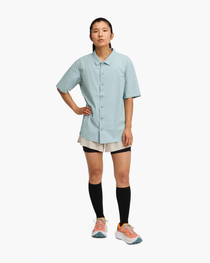 HOKA ONE ONE Novafly Halvtights