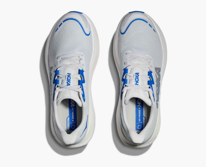 HOKA ONE ONE Novafly Löparskor 25”