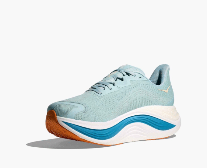 HOKA ONE ONE Novafly Löparskor 25”