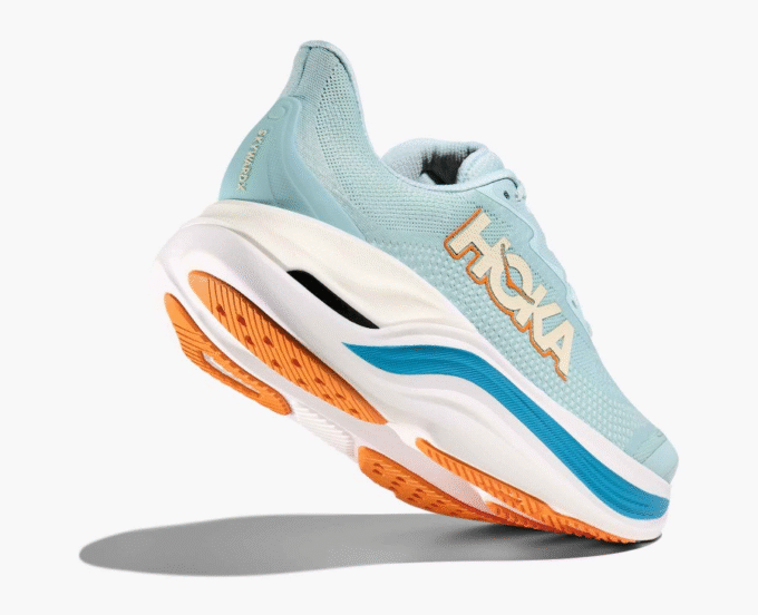 HOKA ONE ONE Novafly Löparskor 25”