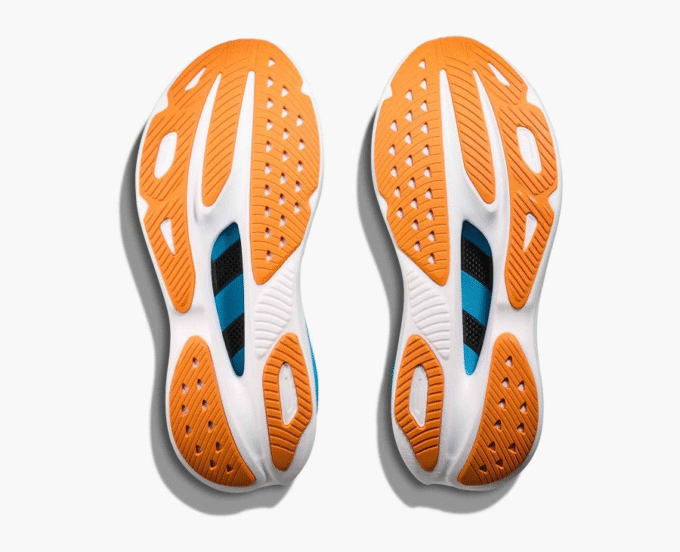 HOKA ONE ONE Novafly Löparskor 25”