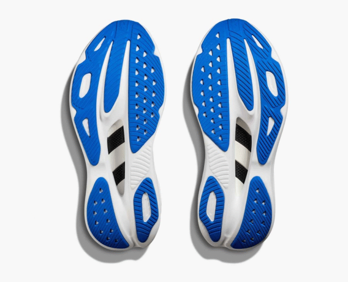 HOKA ONE ONE Novafly Löparskor 25”