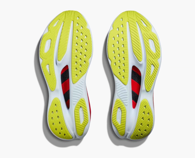 HOKA ONE ONE Novafly Löptights