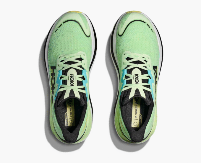 HOKA ONE ONE Ora Athletic Slides