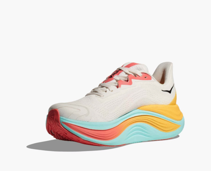 HOKA ONE ONE Ora Athletic Slides