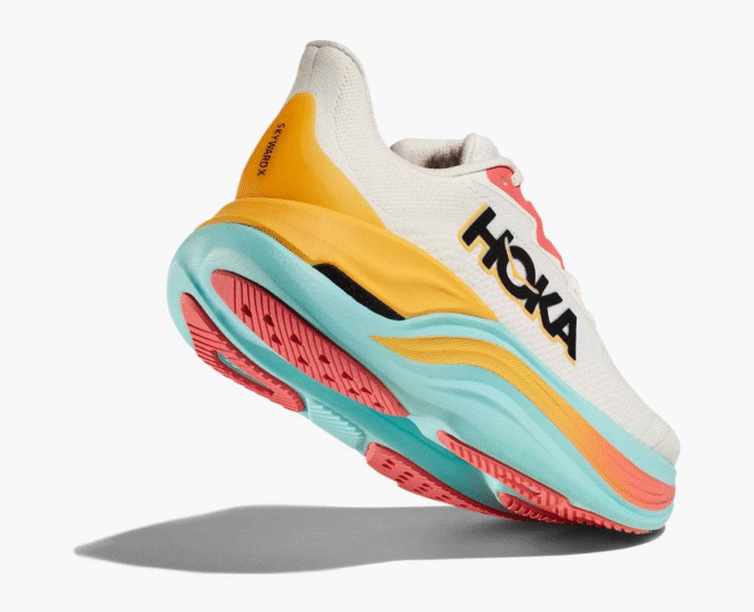 HOKA ONE ONE Ora Athletic Slides