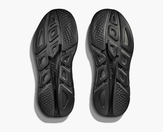 HOKA ONE ONE Ora Athletic Slides