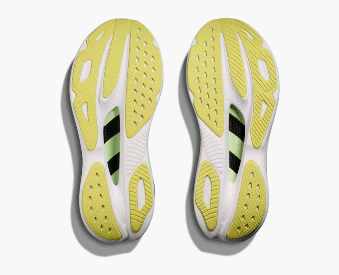 HOKA ONE ONE Ora Athletic Slides