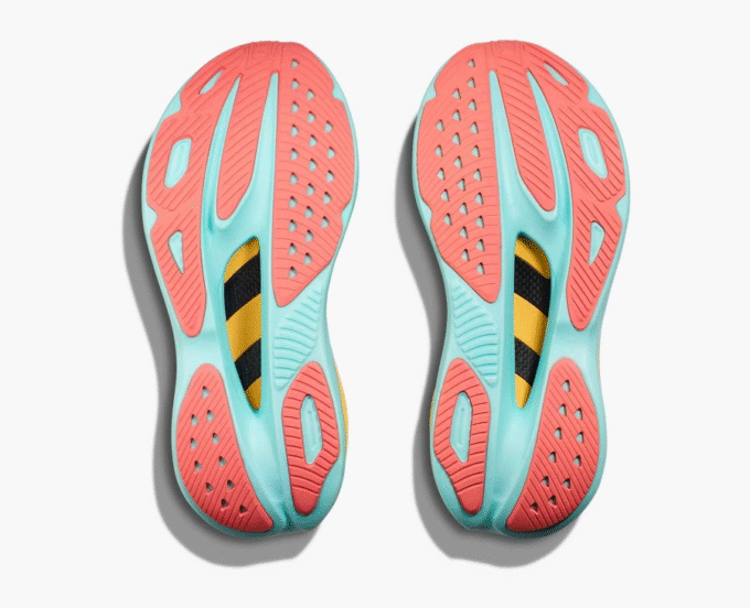 HOKA ONE ONE Ora Athletic Slides
