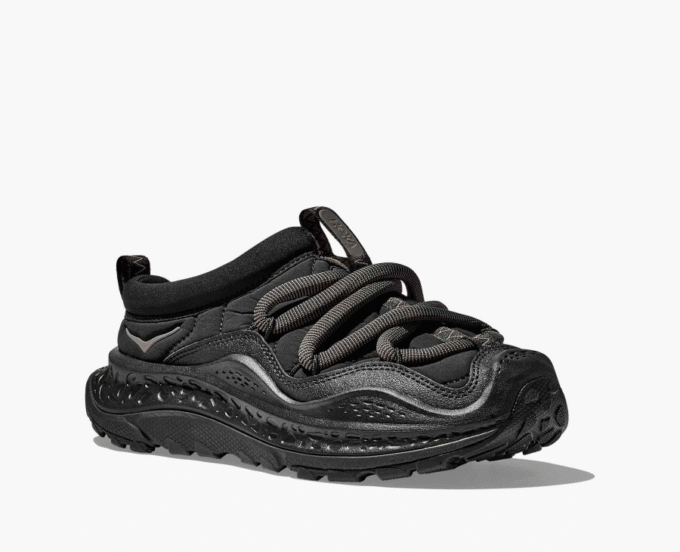 HOKA ONE ONE ORA Recovery Slide 3