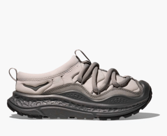 HOKA ONE ONE Projekttransport
