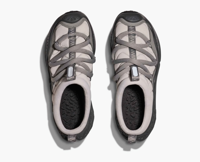 HOKA ONE ONE Projekttransport