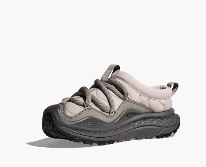 HOKA ONE ONE Projekttransport