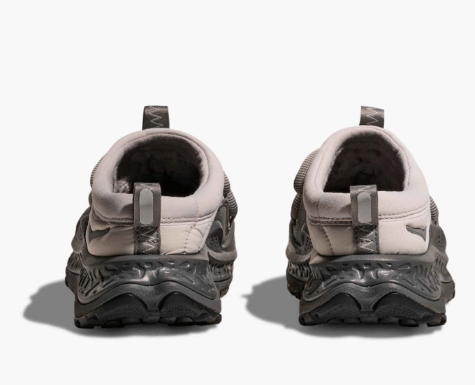 HOKA ONE ONE Projekttransport