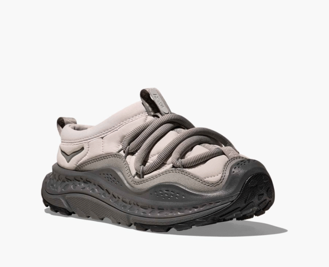HOKA ONE ONE Projekttransport