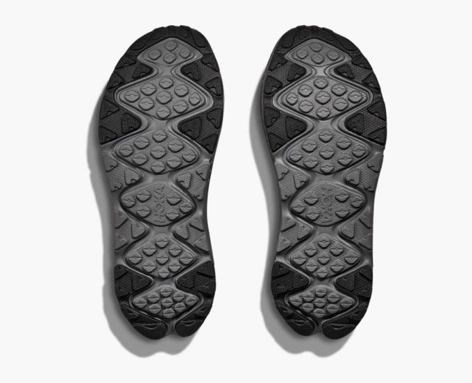 HOKA ONE ONE Projekttransport