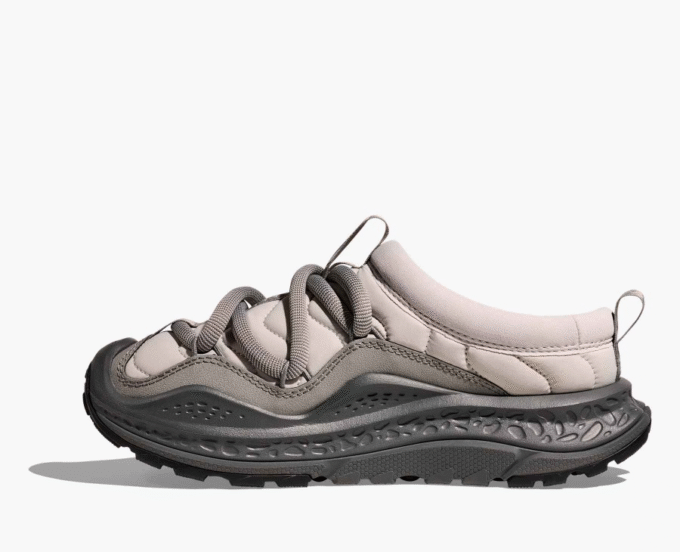 HOKA ONE ONE Projekttransport