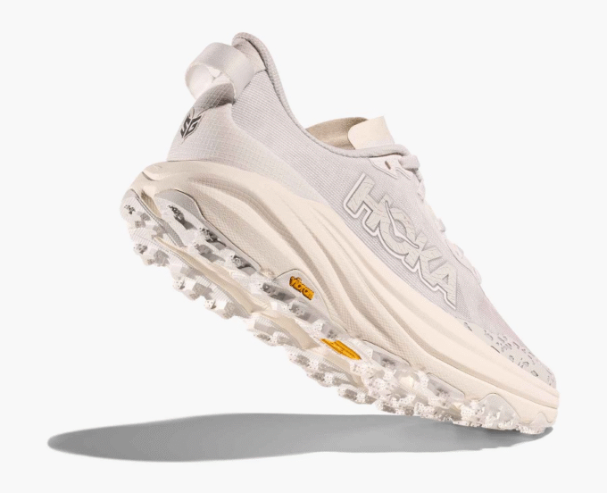 HOKA ONE ONE Speedgoat 5 GTX Spike