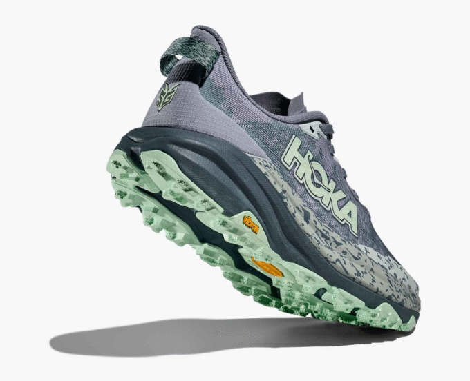 HOKA ONE ONE Rocket X 2