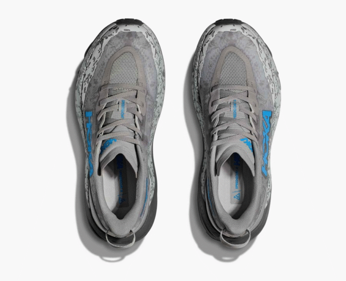 HOKA ONE ONE Speed  Loafer