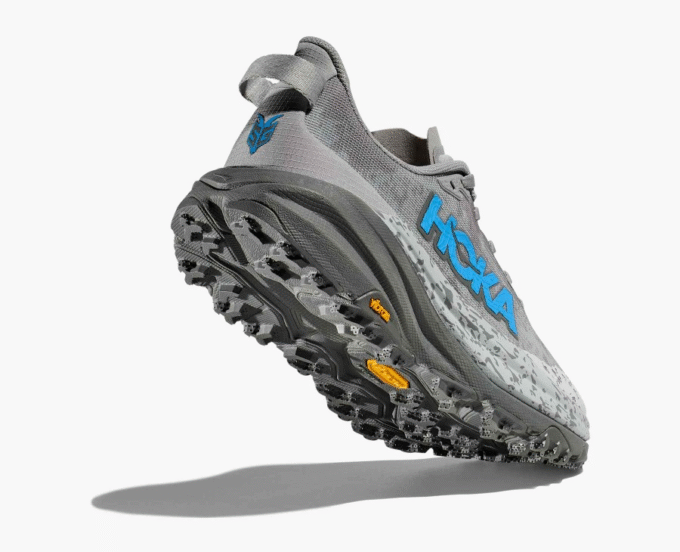 HOKA ONE ONE Speed  Loafer