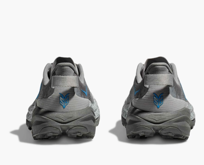 HOKA ONE ONE Speed  Loafer