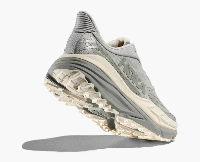 HOKA ONE ONE Speedgoat 6 Mid GTX