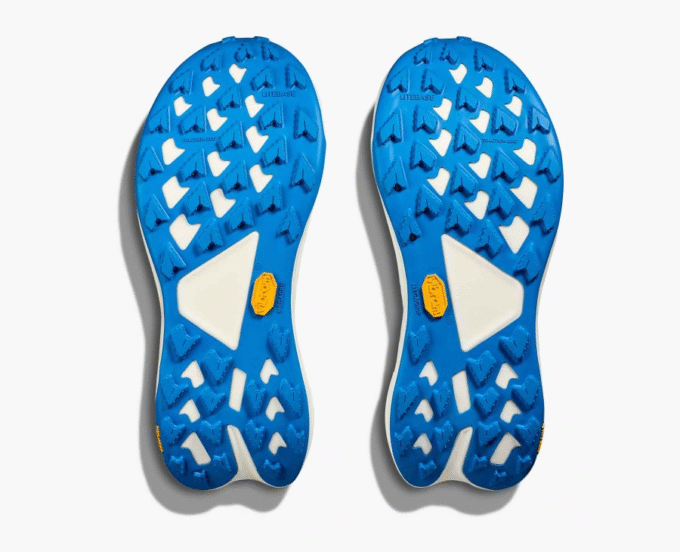 HOKA ONE ONE Stealth/Tech Bondi 8 Caged HOKA ONE ONE Stealth/Tech Bondi 8 Caged