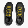HOKA ONE ONE Stealth/Tech Mafate Speed  4 Lite