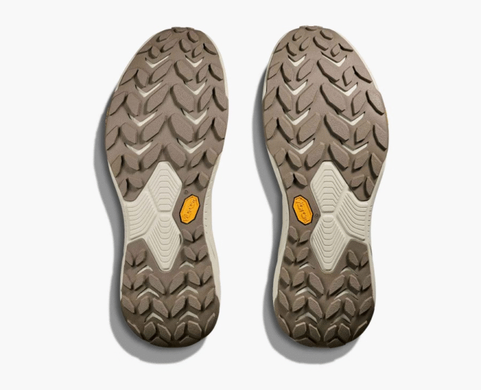HOKA ONE ONE Stealth/Tech Mafate Speed  4 Lite