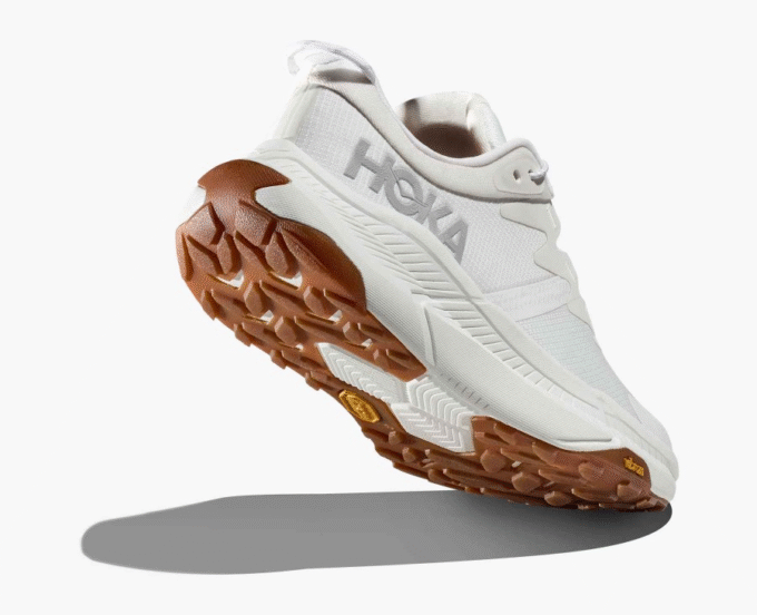 HOKA ONE ONE Stealth/Tech Project Transport