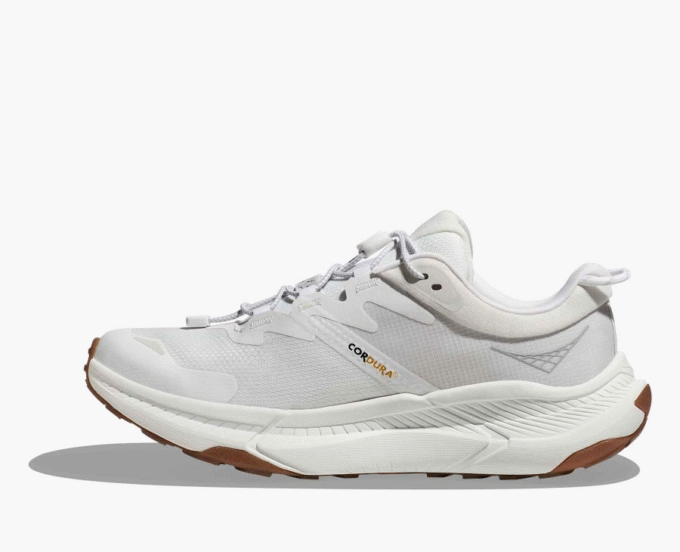 HOKA ONE ONE Stealth/Tech Project Transport