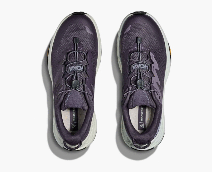 HOKA ONE ONE Stinson 7