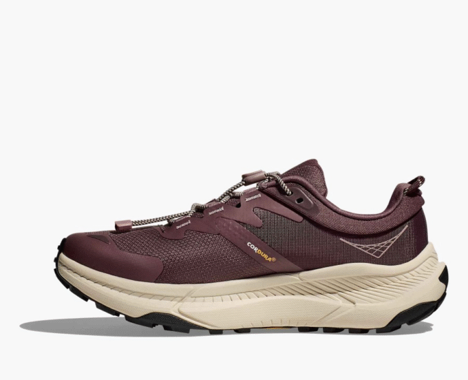 HOKA ONE ONE Stinson 7 HOKA ONE ONE Stinson 7