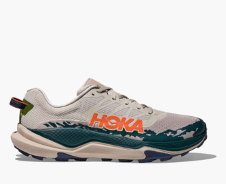 HOKA ONE ONE Tecsky Vattentät Jacka