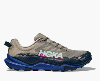 HOKA ONE ONE Tecsky Vattentät Jacka