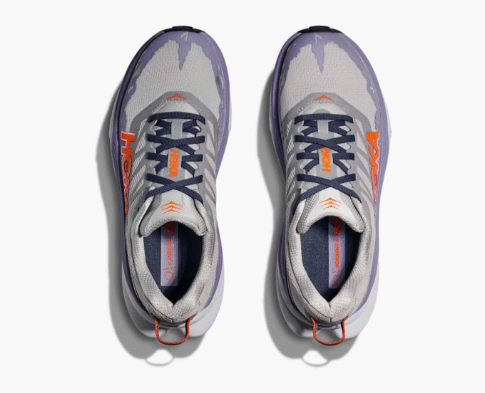 HOKA ONE ONE Tecsky Vattentät Jacka HOKA ONE ONE Tecsky Vattentät Jacka