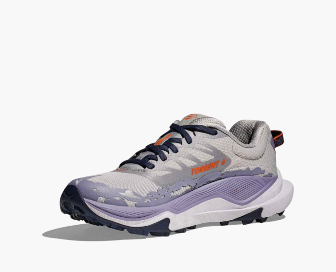 HOKA ONE ONE Tecsky Vattentät Jacka HOKA ONE ONE Tecsky Vattentät Jacka